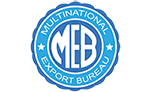 MEB Logo